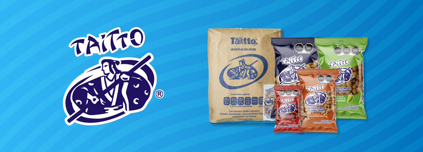 Taitto