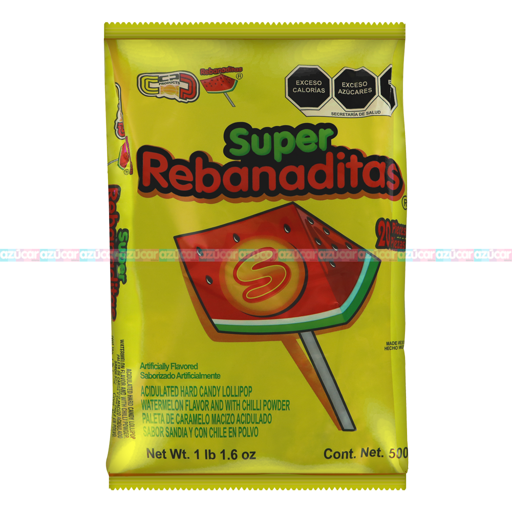 SUPER SANDIA 16/20