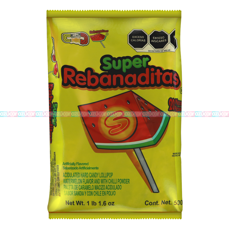 SUPER SANDIA 16/20