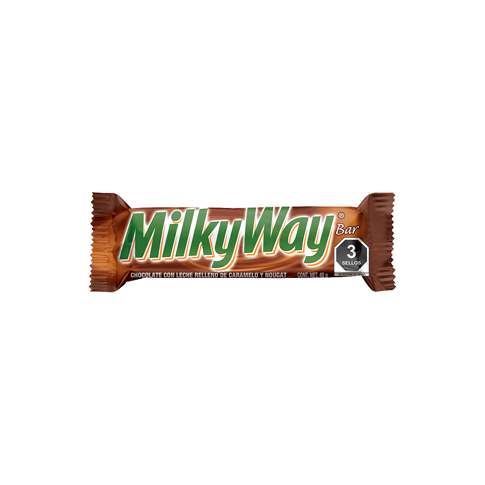 MILKY WAY 32/6