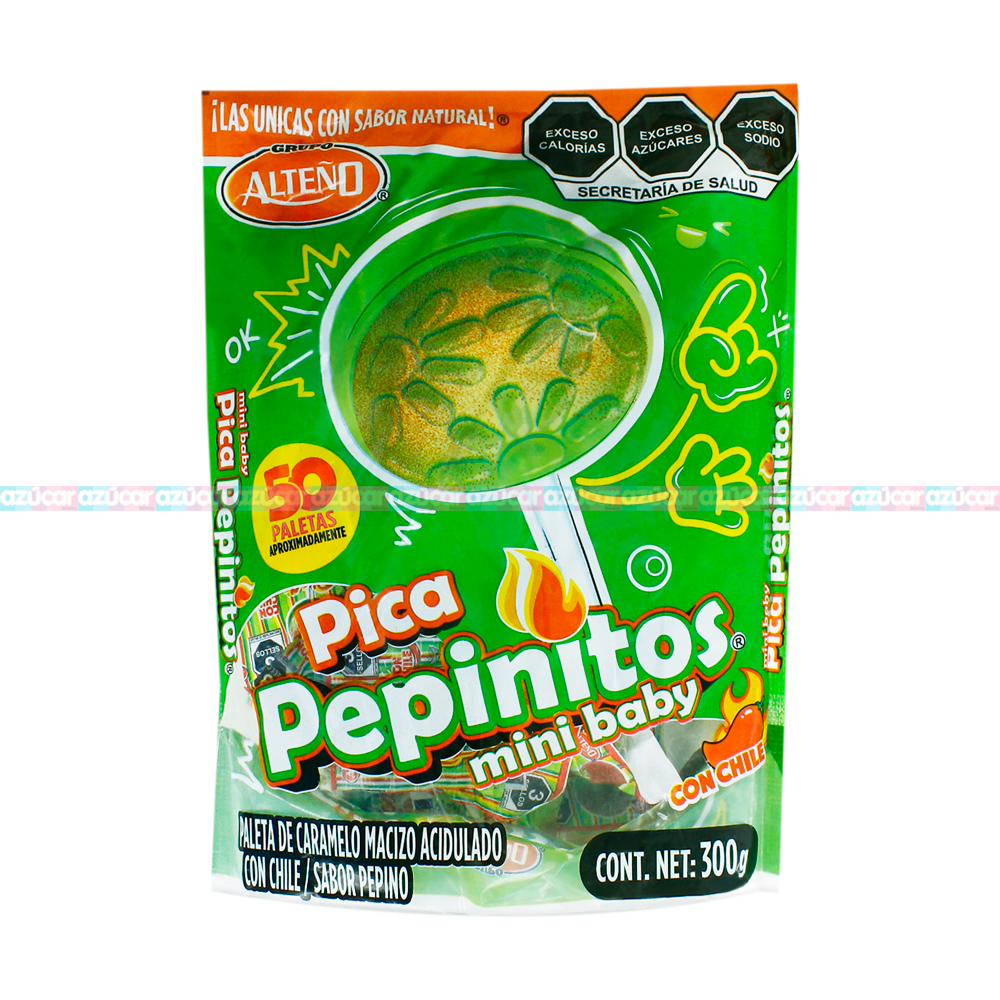 BABY PEPINO 28/50