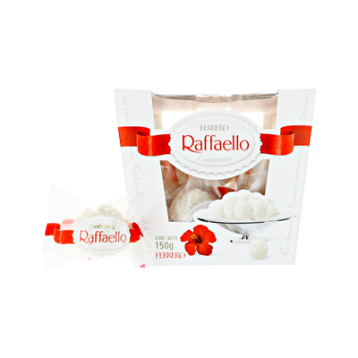RAFFAELLO 6/15