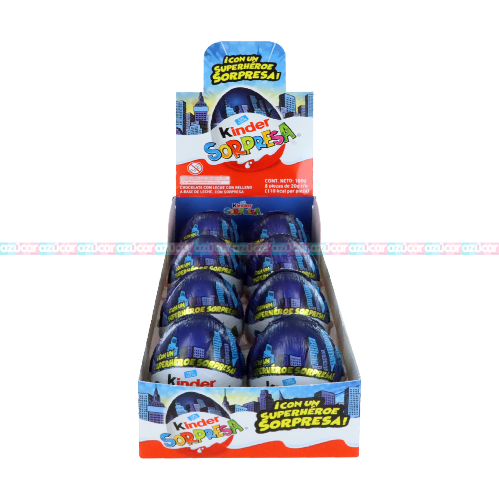 KINDER PLAYMOBIL T-8 12/8PZ
