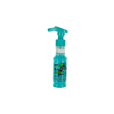 SPRAY ALIEN 12/27