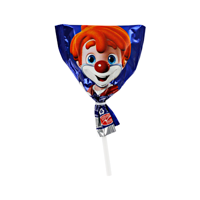 PALETA PAYASO 12/10