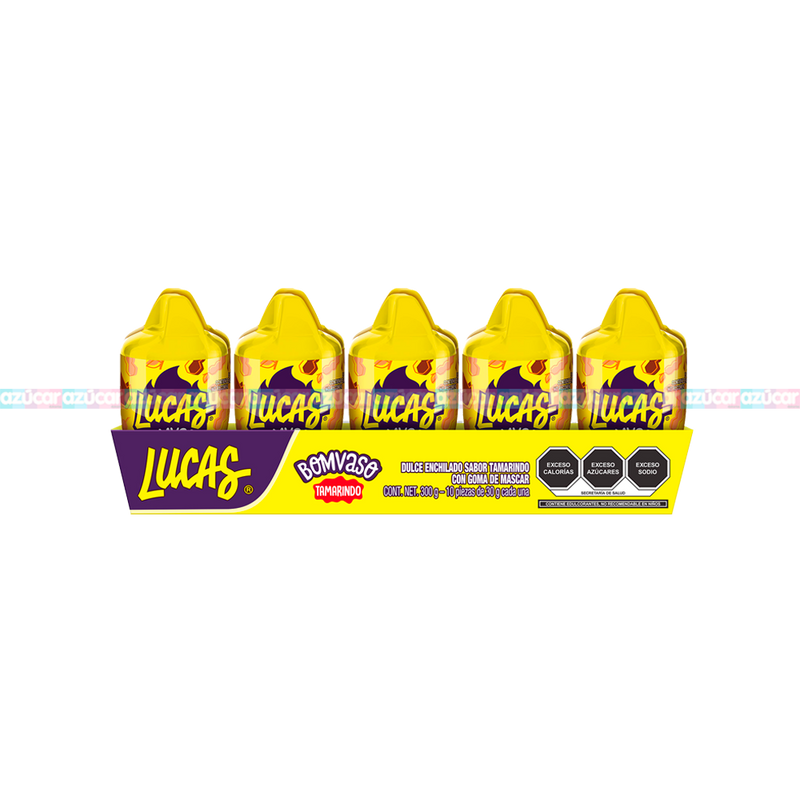 BOMVASO TAMARINDO 24/10