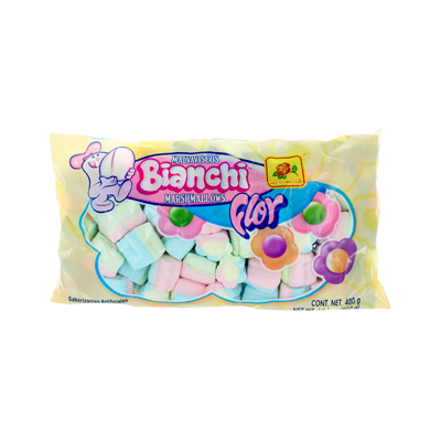 BIANCHI FLOR 15/400g