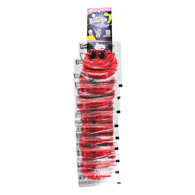 DEVORALIEN 40/10