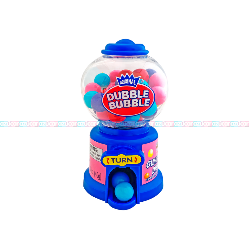 CAN GUMMY MACHINE SIX