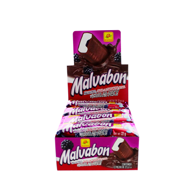 MALVABON ZARZAMORA 24/12