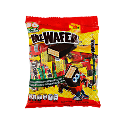 MR WAFER 24/50