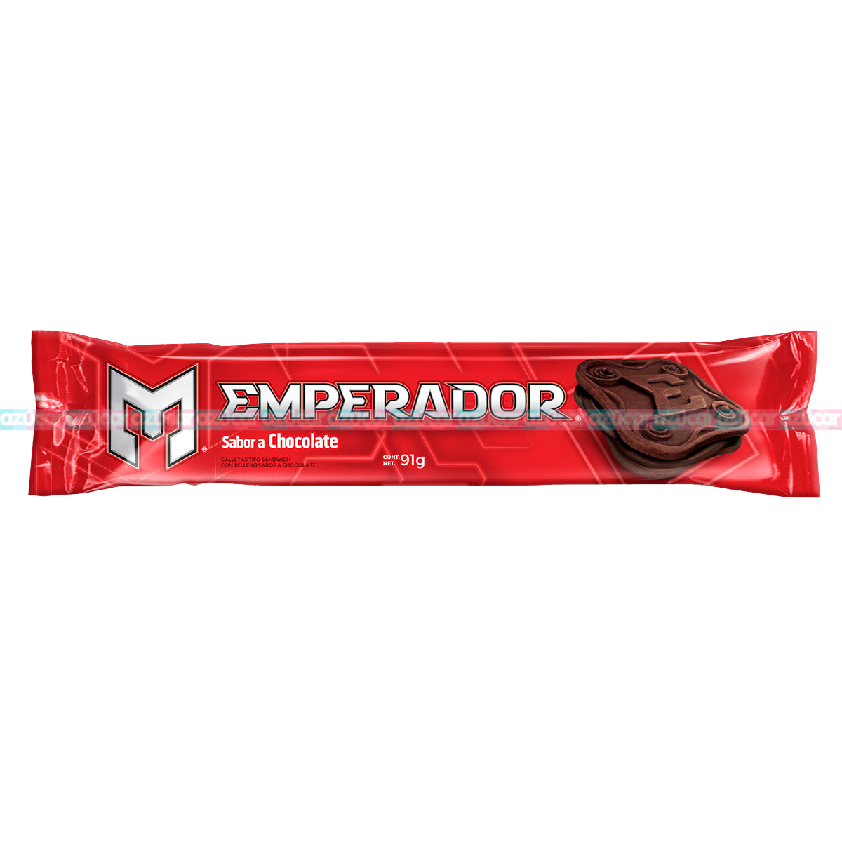 EMP CHOCOLATE 16/109g