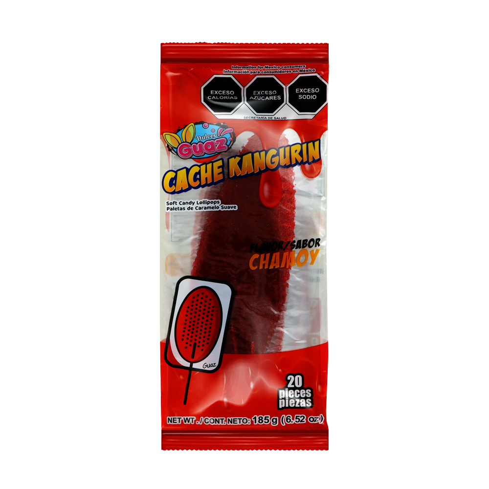 CACHE KANGURIN CHAMOY 100/20
