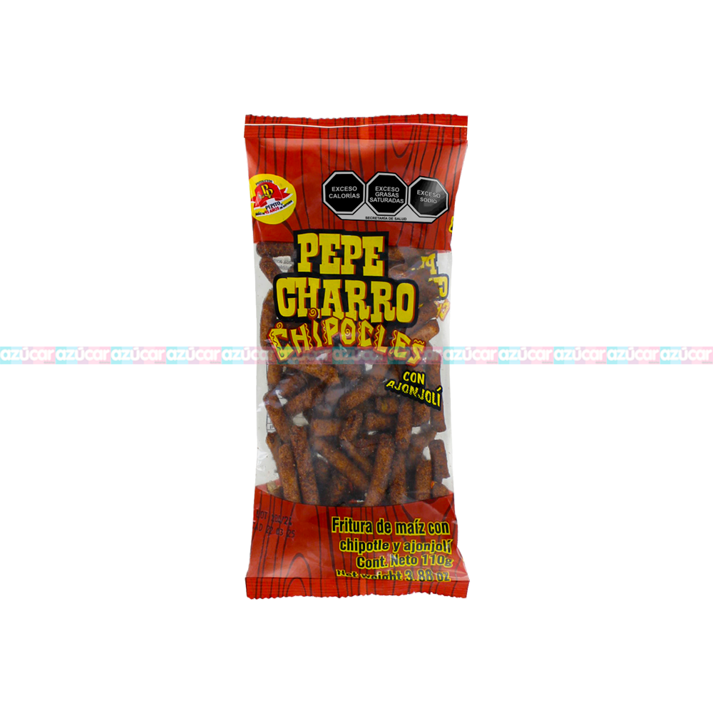 PP CHURRITO CHIPOTLE 8/8