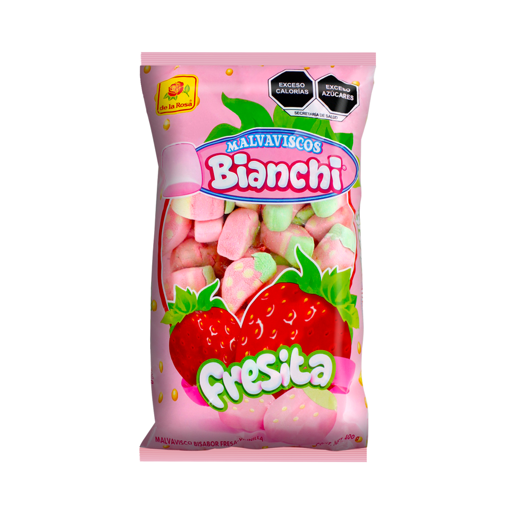 BIANCHI FRESITA 15/400gr