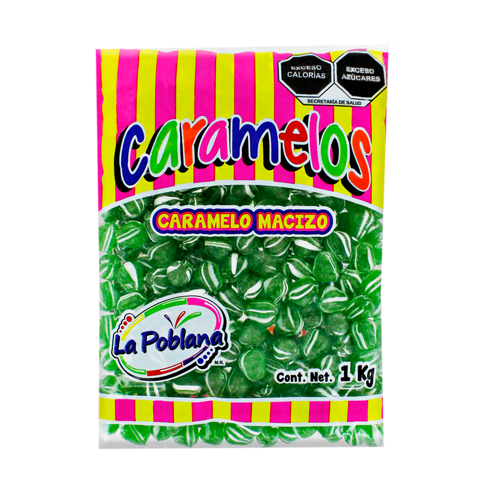 P PERA YERBA 20/1 KG
