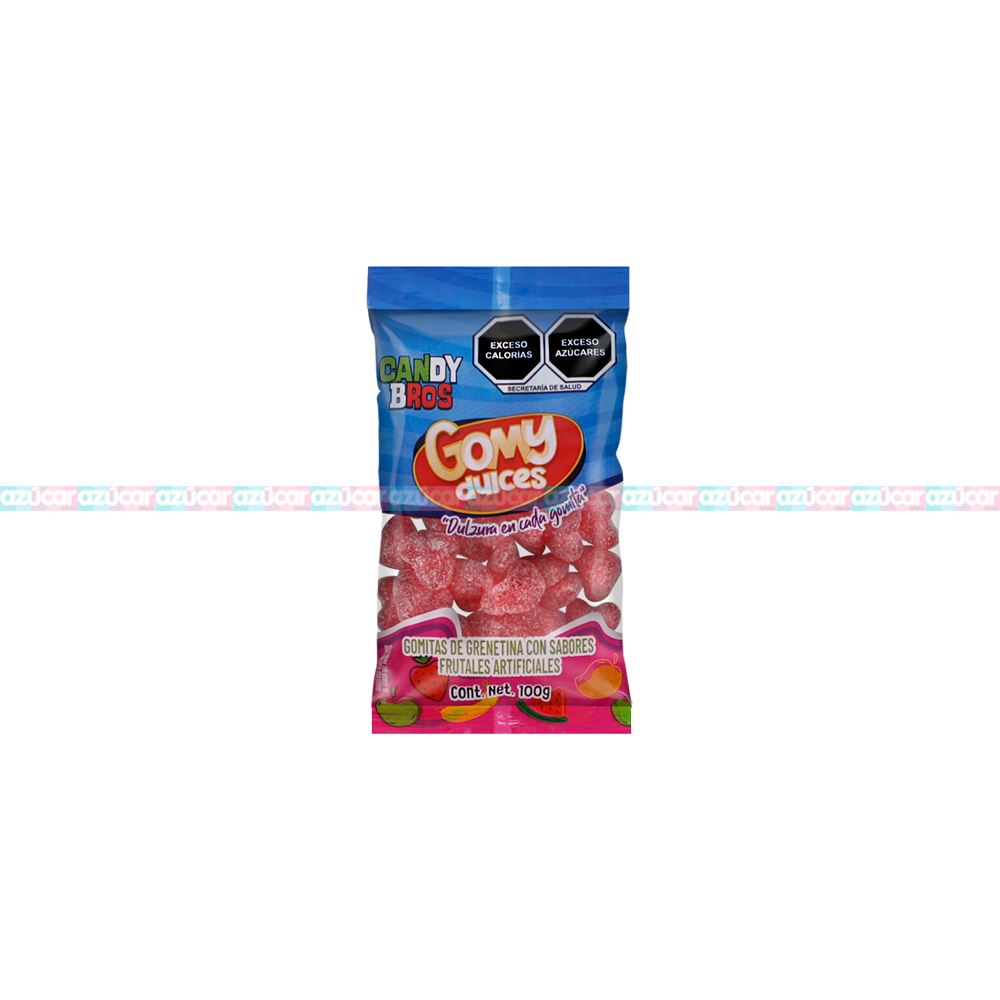 CB CORAZON C/10/100G