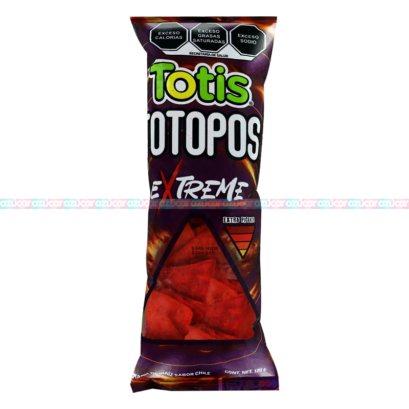 TOTOPO EXTREME 40/120 GRS