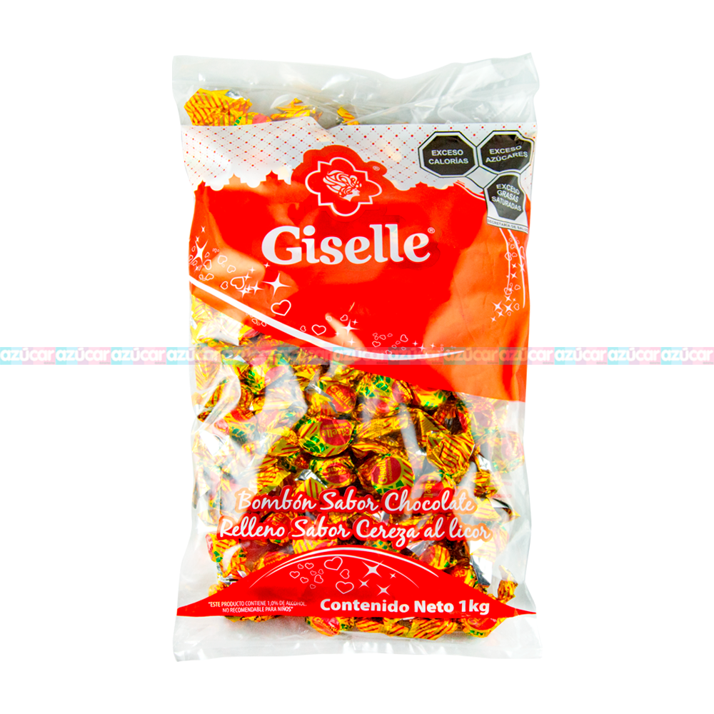 CEREZA GISELLE 10/1k