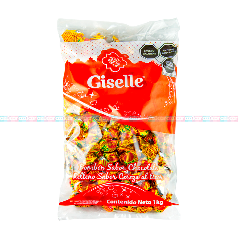 CEREZA GISELLE 10/1k