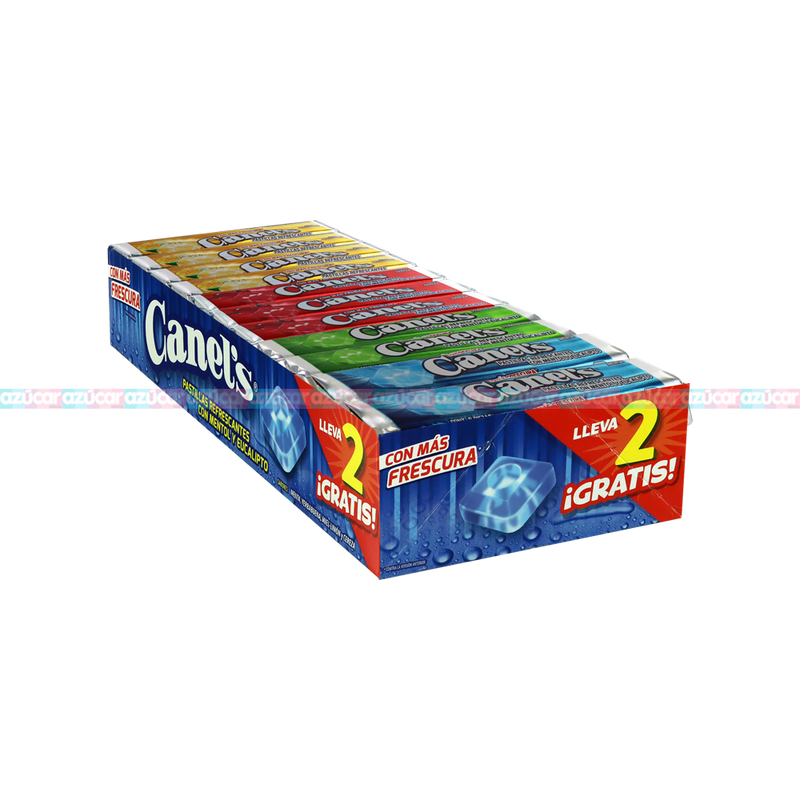 PASTILLA TUBO SURT 28/22