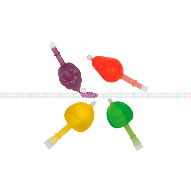 FRUTTI GELATINA 12/25