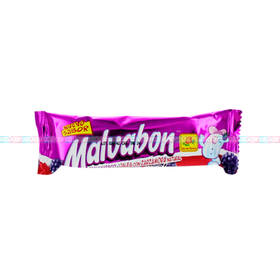 MALVABON ZARZAMORA 24/12