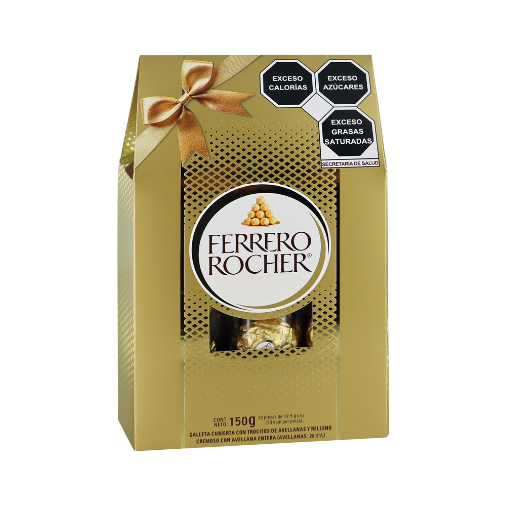 ROCHER T12 6/150 GRS