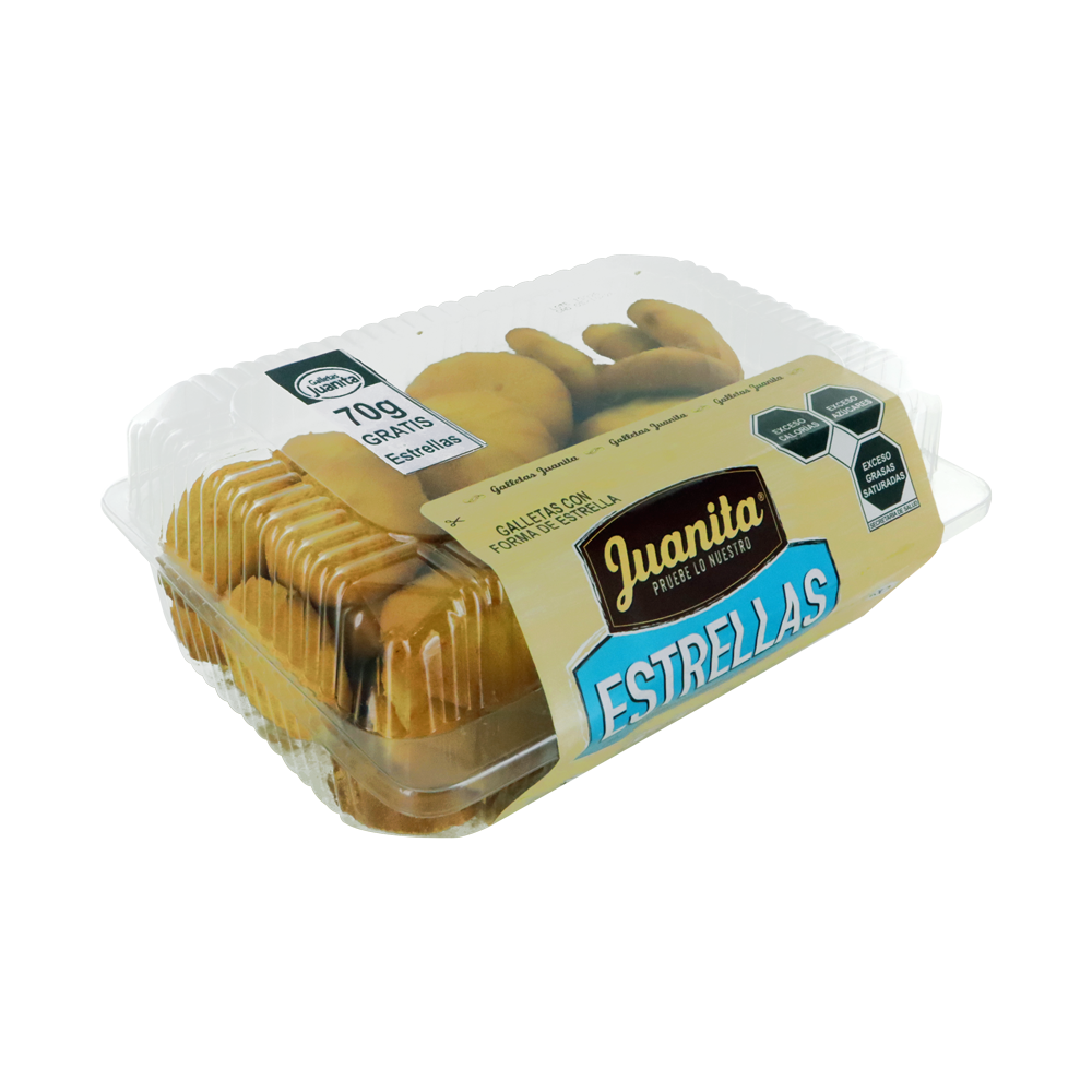 JUANITA ESTRELLA 12/700 G