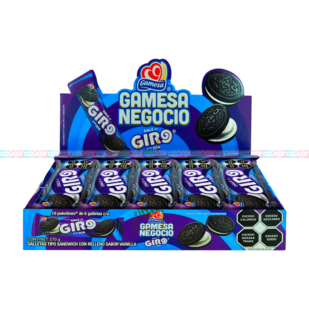 GIRO 570G 5/10