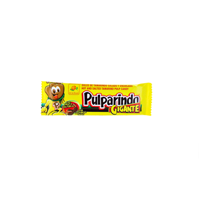 PULPARINDO GIGANTE 20/16