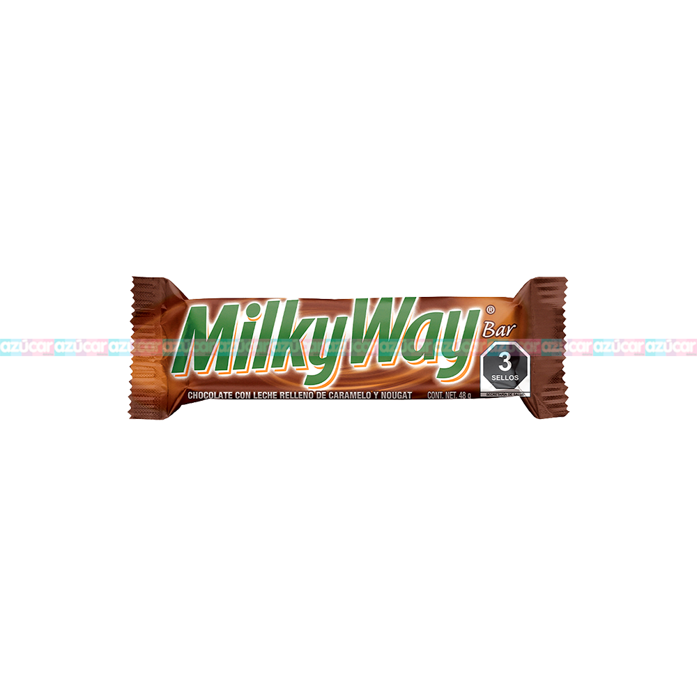 MILKY WAY 32/6