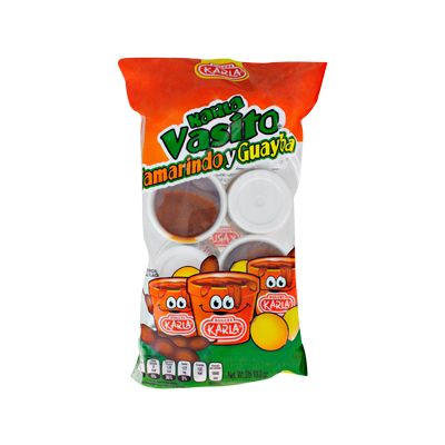 VASO KARLA TAMARINDO 16/8