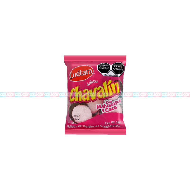 » CHAVALIN 17/50 G (100% off)