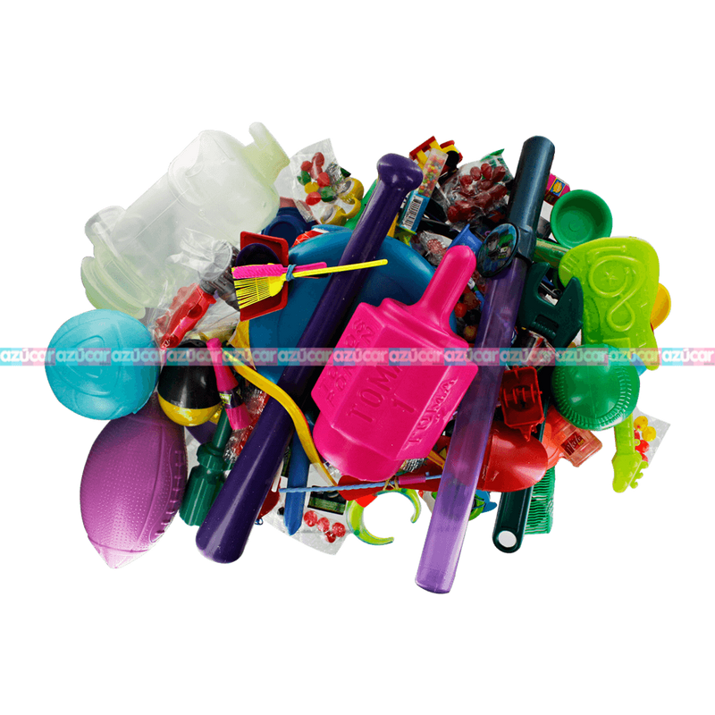 MAXI PIÑATON BAG 6/75 PZS