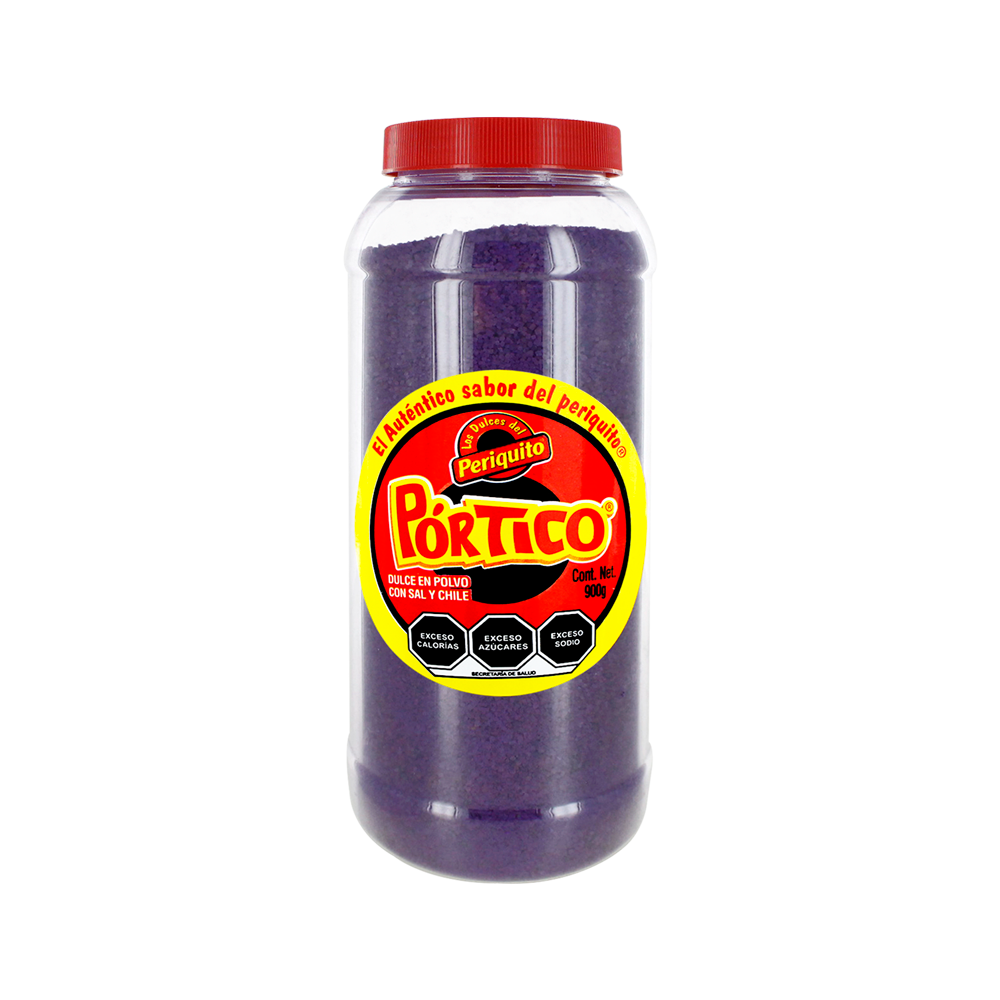 PORTICO VIT UVA 12/900g