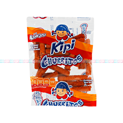 CHURRITO KIPI 20/25