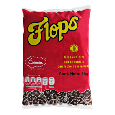 FLOPS 10/1 KG