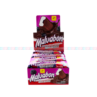 MALVABON ZARZAMORA 24/12