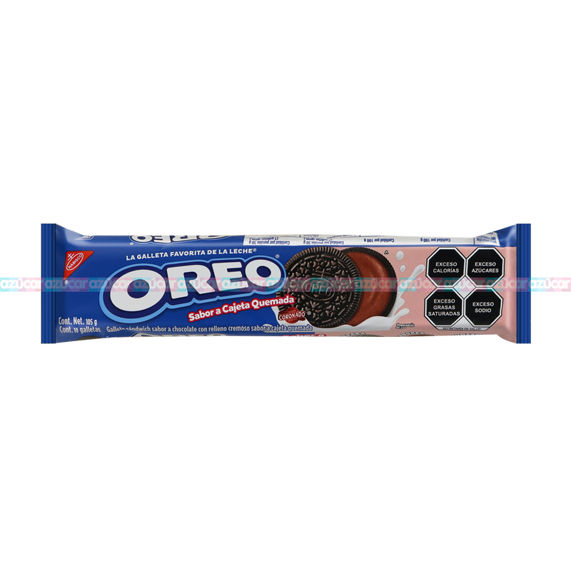 CORONADO OREO 12/105G