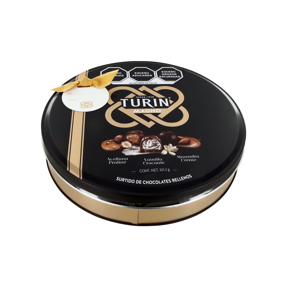 TURIN MAGNO LATA 8/101.2 GRS