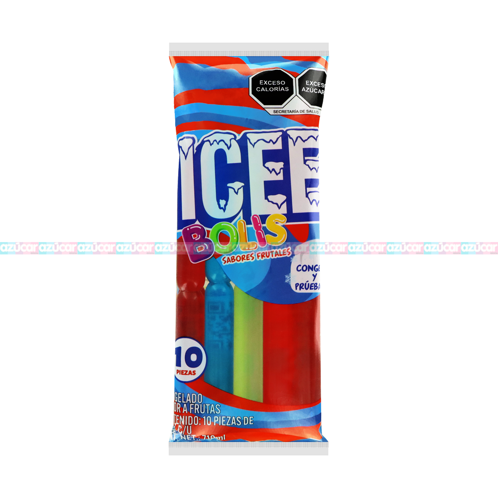 CONG ICEE 15/10
