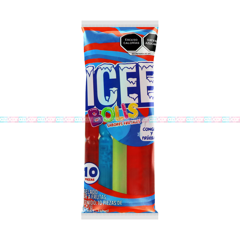 CONG ICEE 15/10