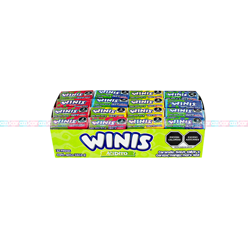 WINIS ACIDITO 40/32