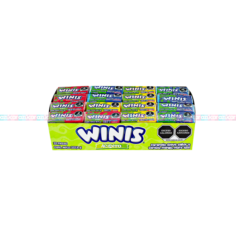WINIS ACIDITO 40/32