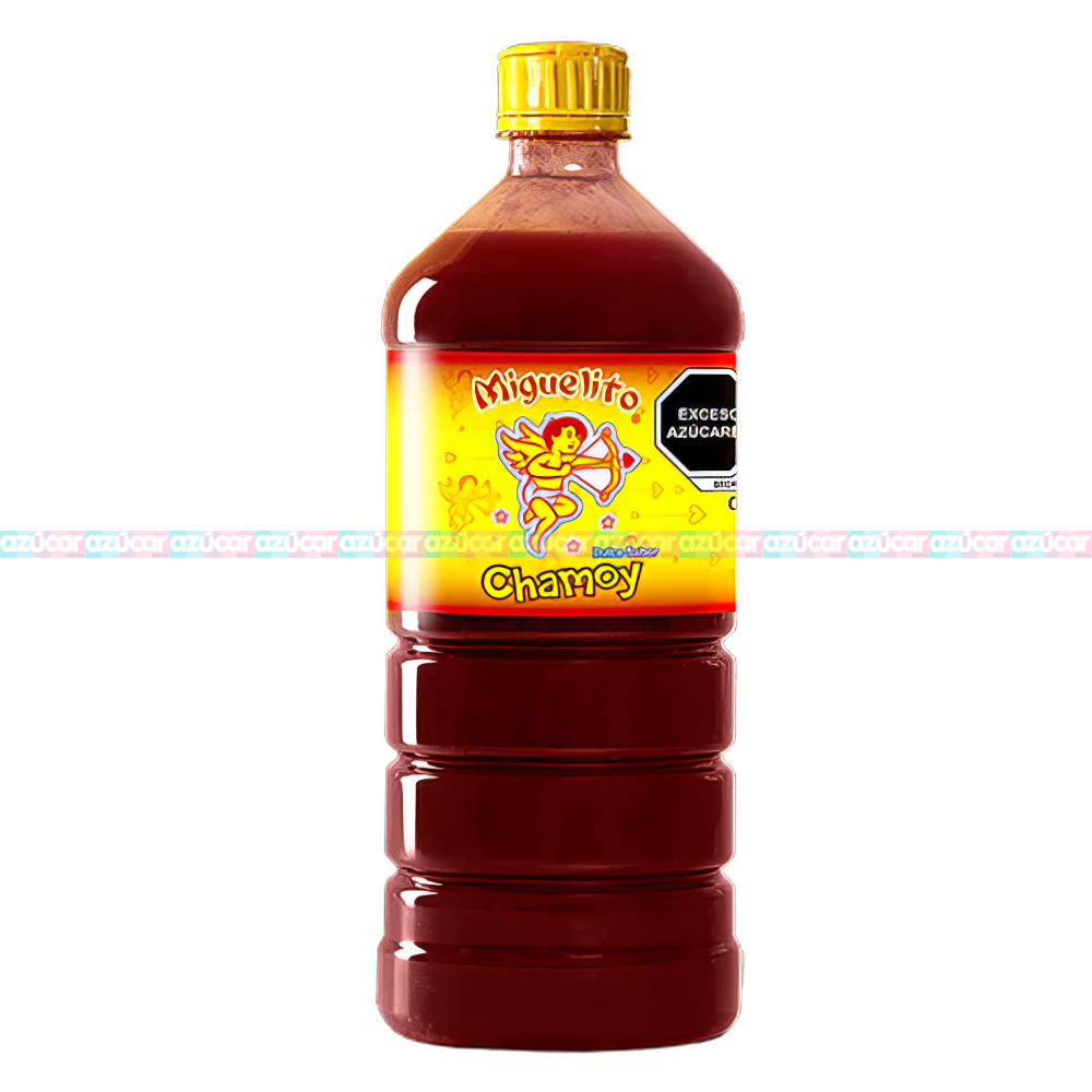 MIGUELITO DULCE LIQ 12/950 G