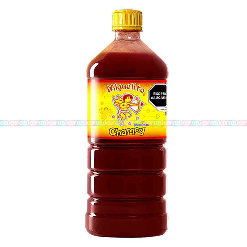 MIGUELITO DULCE LIQ 12/950 G