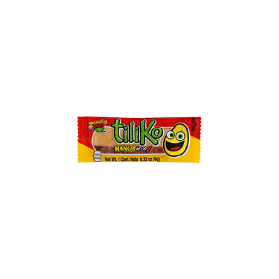 TILIKO MANGO 9G 40/20