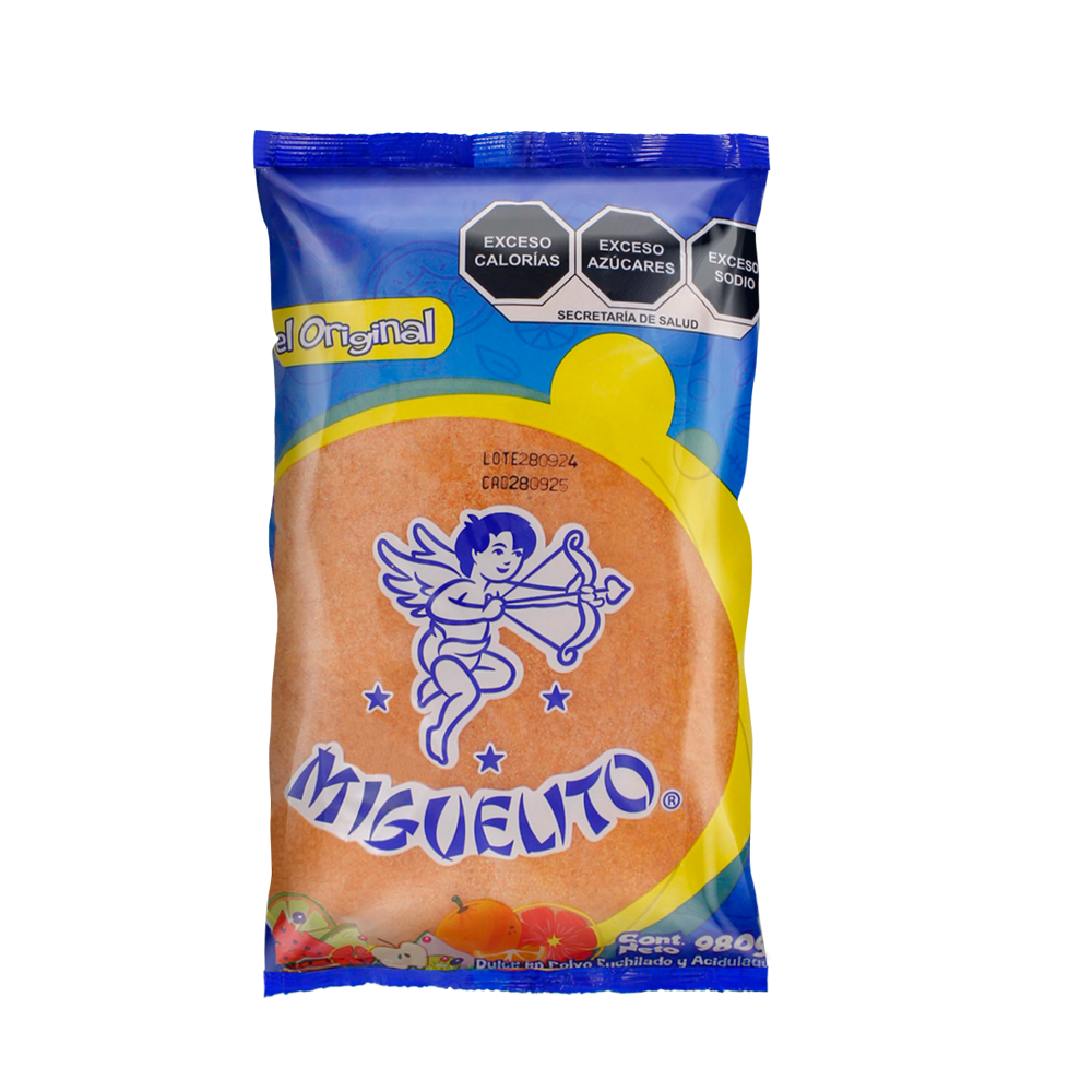 MIGUEL BOLSA 20/980 G