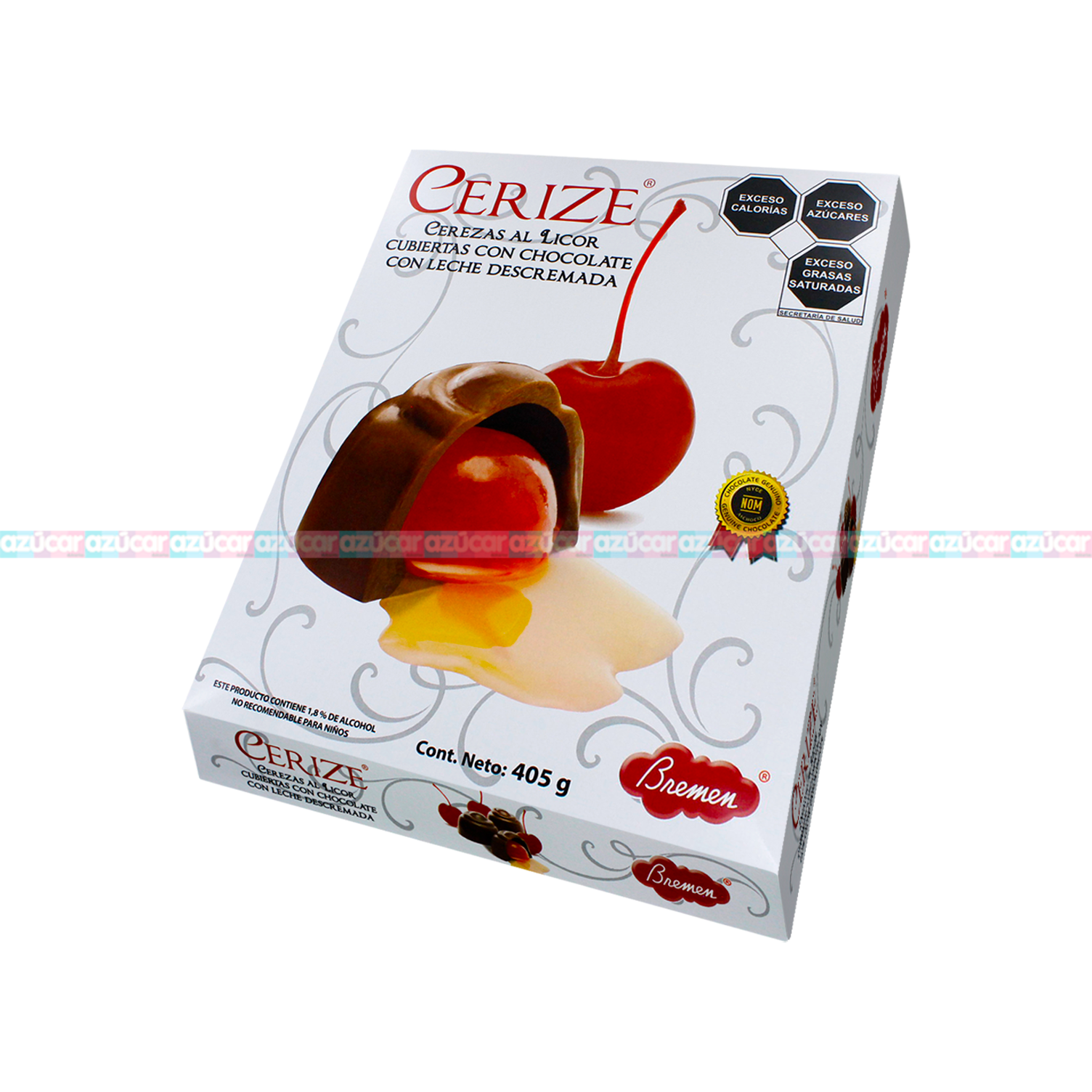 CERIZE 5/405 G